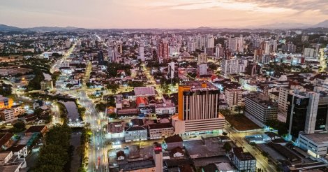 Acima da média nacional: PIB de SC aumenta 4,2% no 1° semestre de 2025, projeta FGV
