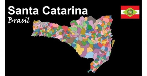 Acompanhe aqui / A COLUNA POLÍTICA DE SANTA CATARINA