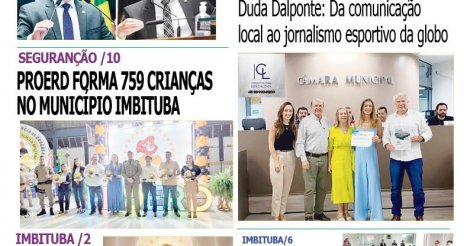 Acompanhe mais uma edição (2.904) de 