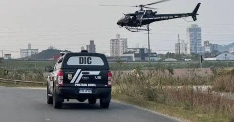 Agiotagem e extorsão: homem é preso suspeito de cobrar dívida com perseguições e ameaças