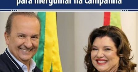 Alesc aprova licença e Jorginho Mello se afasta temporariamente do governo de SC