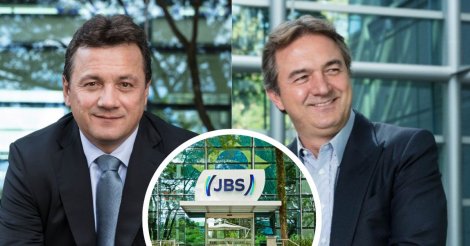 Além da carne: império dos irmãos Batista, da JBS, em SC atua em ramos que ninguém imagina