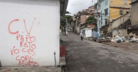 Alta periculosidade: após ‘saidinha de Natal’, 150 presos do CV seguem foragidos