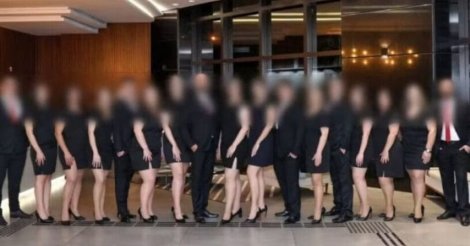Alunos e pais denunciam professora por sumir com dinheiro de formatura em SC
