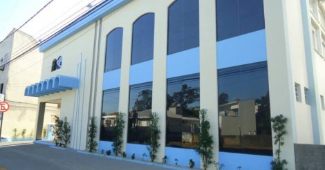 Amurel compra nova sede em Tubarão por R$ 4,5 milhões