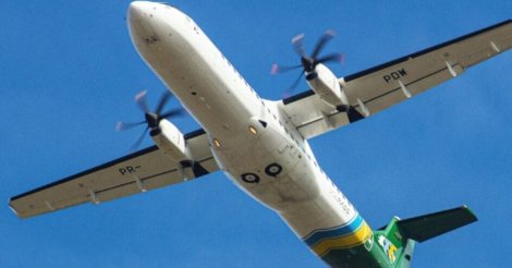 Anac cassa certificado e suspende operações da Voepass por dois anos
