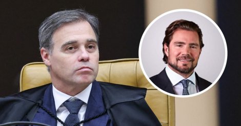 André Mendonça se defende após admitir encontro com Vorcaro: ‘Atuação foi contrária à posição do empresário’