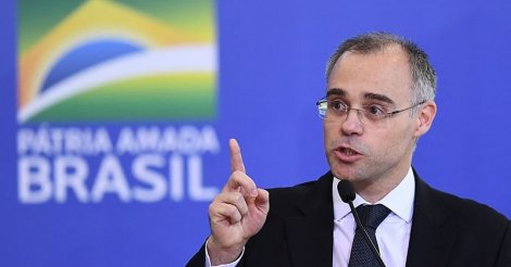 André Mendonça é sorteado novo relator do caso Master no STF
