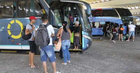 ANTT confirma irregularidades no cumprimento da gratuidade para idosos em ônibus interestaduais