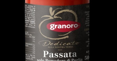Anvisa identifica risco e retira de circulação molho de tomate com pedaços de vidro