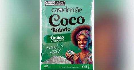 Anvisa manda recolher e proibir venda de lote de coco ralado por excesso de enxofre