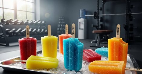 Anvisa suspende venda de picolé ‘queridinho dos marombas’ e outros 4 produtos em todo o país