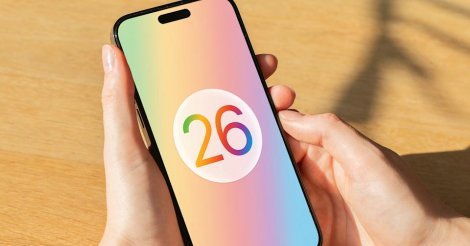 Apple anuncia iOS 26 com recurso que ‘se comporta como vidro’; veja o que muda no iPhone
