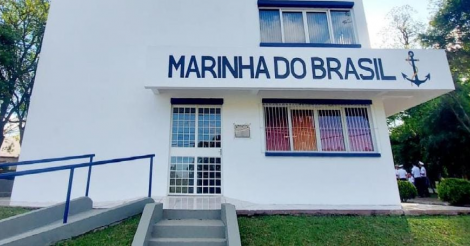 Após anos, Imbituba voltará a ter Capitania dos Portos