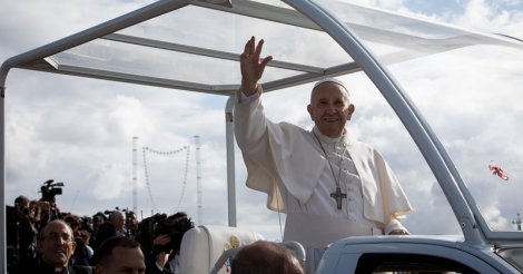 Após Morte do Papa Francisco: quem são os catarinenses elegíveis para o novo papado