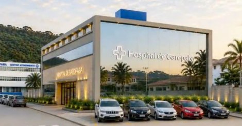 Após pedido de vista, Câmara de Garopaba aprova projeto do Hospital Municipal