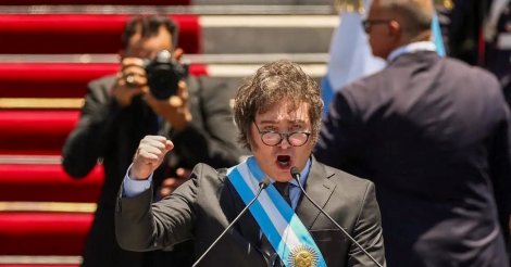 Argentina aprova trabalho de 12 horas por dia na Justiça e Brasil debate fim da escala 6×1