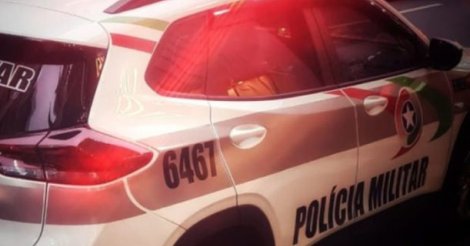 Armazém / Homem é sequestrado, agredido e largado nu em estrada da região