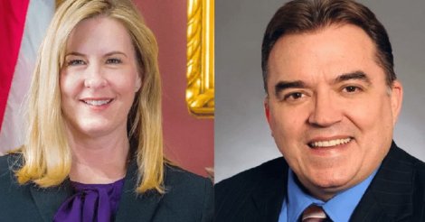 Atentados nos Estados Unidos: Deputada é morta e senador passa por cirurgia após ser baleado