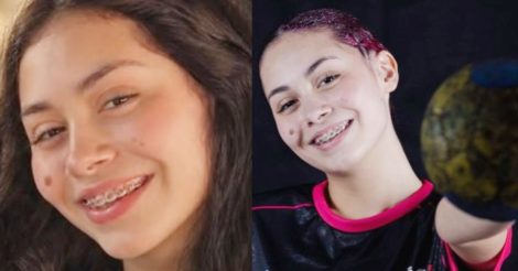 Atleta de São José, de 15 anos, morre após acidente com balanço