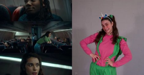 Atriz de Laguna integra elenco de filme que disputa vaga no Oscar 2027