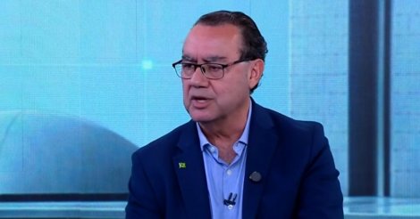 Augusto Cury afirma em entrevista que vai ‘aposentar Lula’ e dispara: ‘Pesadelo é me ter no 2º turno’