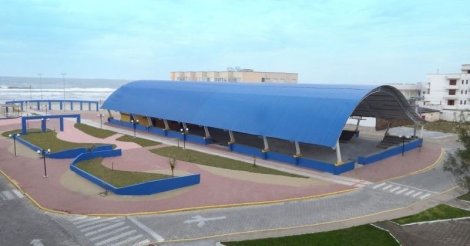 Balneário Arroio do Silva / Concurso “Garota da Praia” movimenta a cidade neste domingo