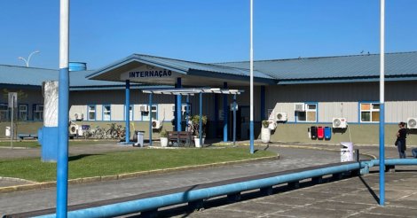 Balneário Camboriú / Diretora do hospital da cidade é exonerada após morte de bebê no parto