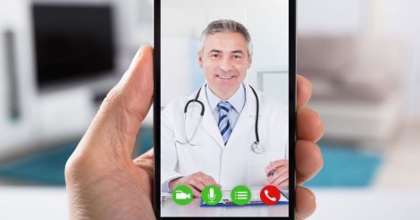 Banco da Família aposta em telemedicina para romper barreiras de acesso à saúde no Sul do Brasil