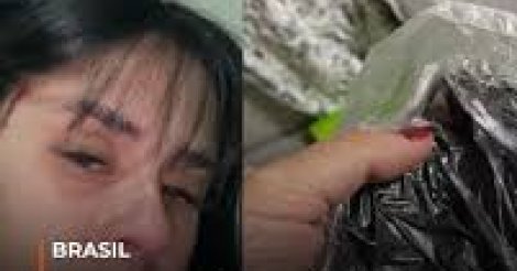 BLUMENAU / Cantora sertaneja é seguida e tem cabelo cortado na frente de casa durante ataque em SC