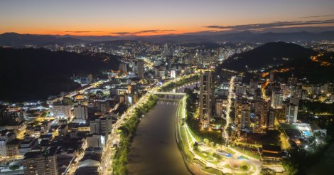 Blumenau é classificado como Município Turístico e reforça a cidade entre os destinos mais estruturados do país