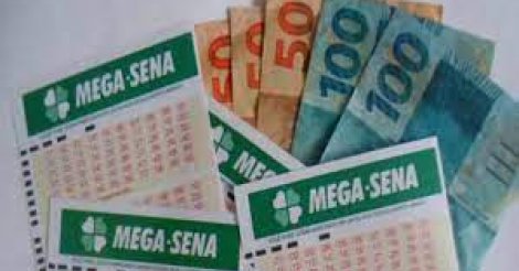 Bolão de Caxias (MA) fatura os R$ 63 milhões da Mega-Sena 2903; veja números sorteados