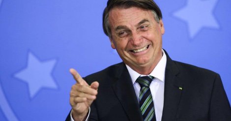Bolsonaro é alvo de operação da Polícia Federal e terá que usar tornozeleira eletrônica