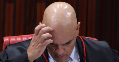 'Bomba atômica’ e ‘terremoto político’: o que imprensa internacional disse sobre mensagens entre Vorcaro e Moraes