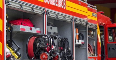 Bombeiros atendem acidentes, quedas e emergências de saúde em Imbituba; mulher de 39 anos morre após parada cardíaca
