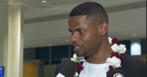 Botafogo desembarca em Doha para a disputa da Copa Intercontinental