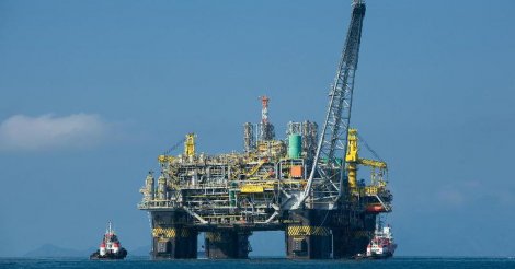 BP descobre maior reservatório de petróleo e gás em 25 anos na costa do Brasil