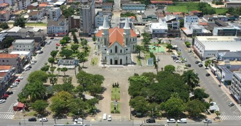 Braço do Norte celebra 71 anos de emancipação