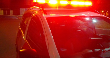 Braço do Norte / Mulher tem carro incendiado no município e ex é suspeito de crime