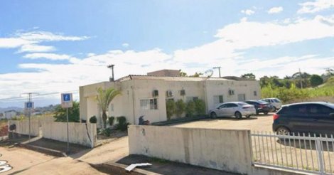 Braço do Norte / Servidor é detido após arrombar porta de prédio público