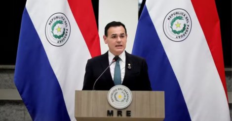 Brasil fica de fora e Paraguai fecha acordos com os EUA para entrar no ‘Escudo das Américas’ e em megaprojeto que acelera IA