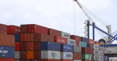 Brasil mantém exportações em alta mesmo com queda de vendas para EUA em meio ao tarifaço