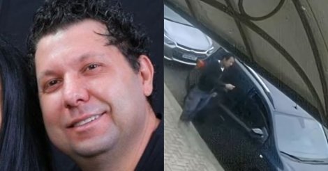 Brasileiro some enquanto esposa faz compras no Paraguai e é encontrado morto na Argentina