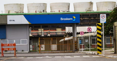 Braskem diz que vai pedir recuperação extrajudicial por dívida de R$ 56 bilhões