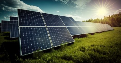 BRDE apoia projeto pioneiro de geração de energia solar em Santa Catarina