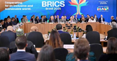 'Brics menos': Esvaziada por ausências ilustres, cúpula pode impor derrota ao Brasil
