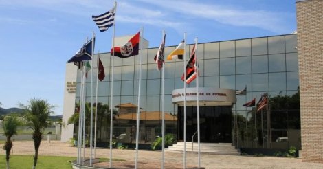 Campeonato Catarinense pode ser paralisado; entenda