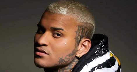 Cantor Anderson Neiff, o ‘Rei do Brega Funk’, é baleado nas costas após show em SP