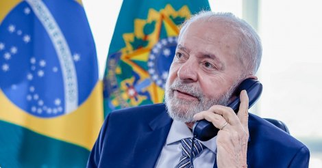 Caos na Bolívia: crise explode nas ruas e Lula manda ajuda humanitária do Brasil