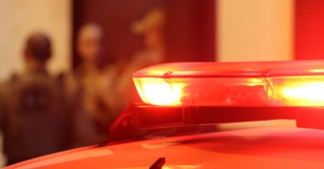 Casal de idosos vive momentos de terror em assalto a residência